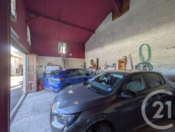 Maison à vendre  8 pièces - 194,90 m2 ST BALDOPH - 73