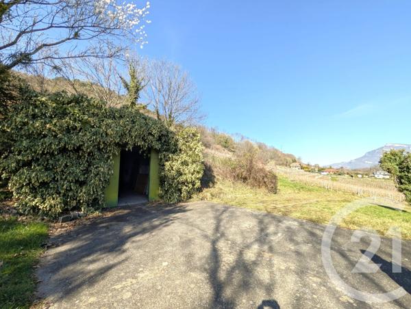 Maison à vendre  8 pièces - 194,90 m2 ST BALDOPH - 73