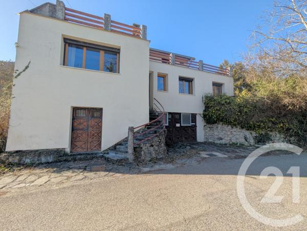 Maison à vendre  8 pièces - 194,90 m2 ST BALDOPH - 73