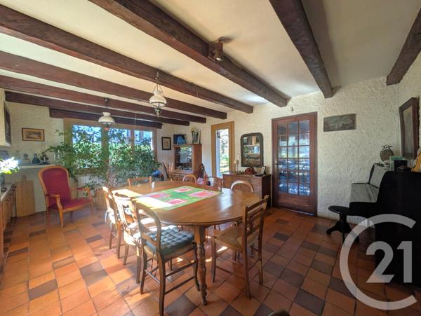 Maison à vendre  8 pièces - 194,90 m2 ST BALDOPH - 73