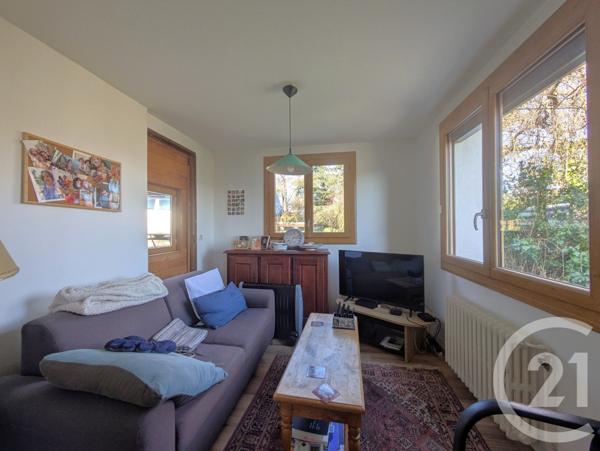 Maison à vendre  8 pièces - 194,90 m2 ST BALDOPH - 73