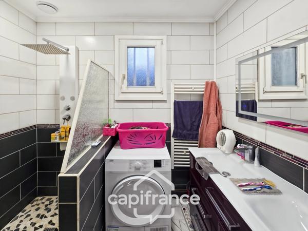 BEAULIEU-SUR-LOIRE – Maison de plain-pied 106 m² – 3 chambres – Terrain 2 711 m²