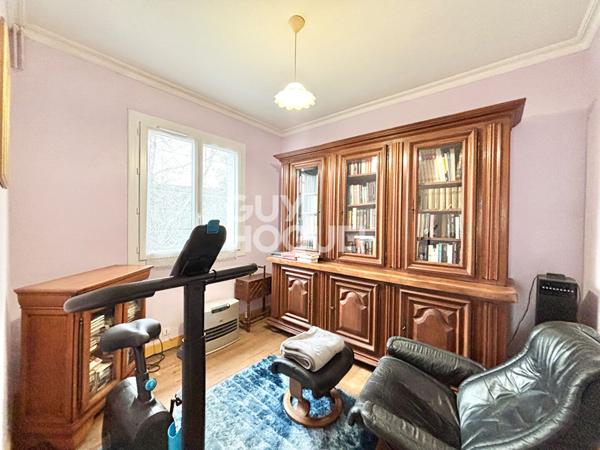 Maison de caractère 175 m² avec garage proche centre ville d'ORTHEZ