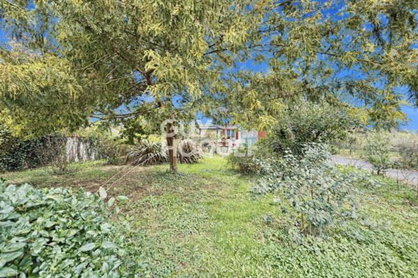 Maison de caractère 175 m² avec garage proche centre ville d'ORTHEZ