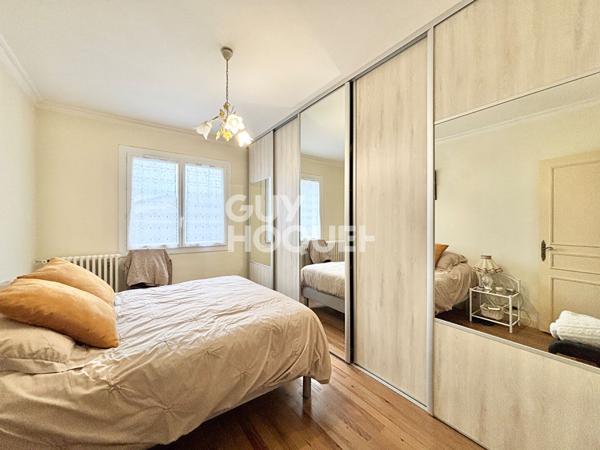 Maison de caractère 175 m² avec garage proche centre ville d'ORTHEZ