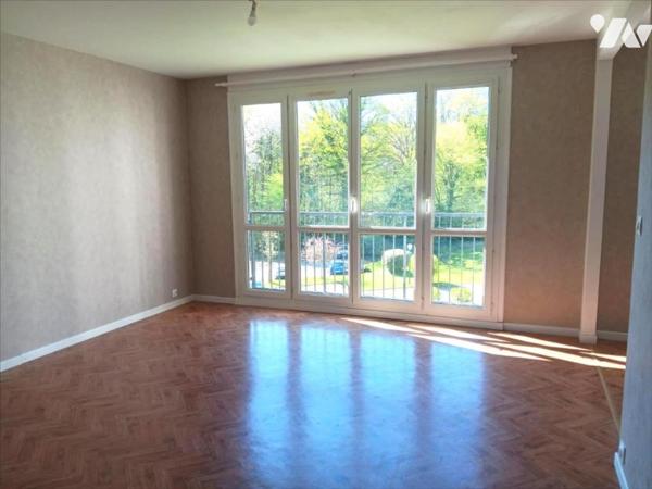 MAROMME LA MAINE APPARTEMENT F4