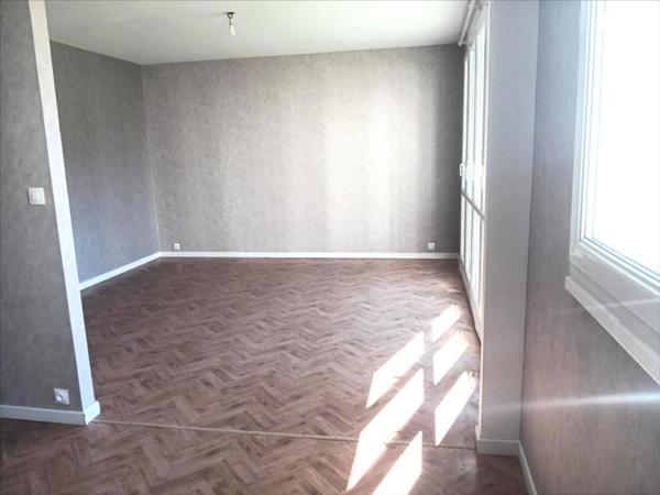 MAROMME LA MAINE APPARTEMENT F4