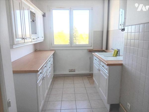 MAROMME LA MAINE APPARTEMENT F4