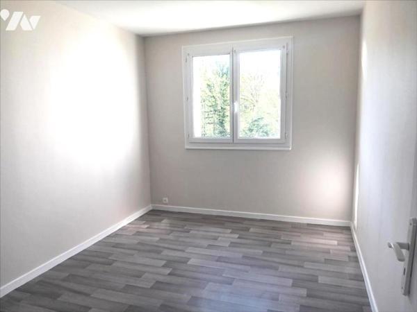 MAROMME LA MAINE APPARTEMENT F4