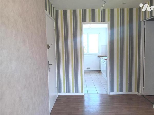 MAROMME LA MAINE APPARTEMENT F4