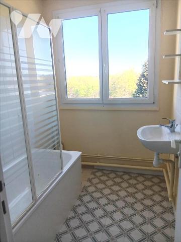 MAROMME LA MAINE APPARTEMENT F4