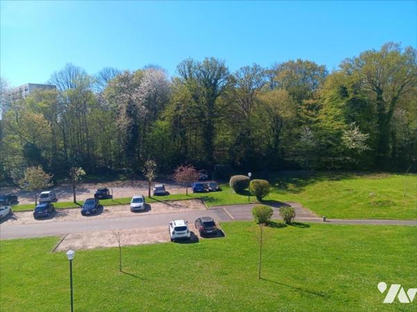 MAROMME LA MAINE APPARTEMENT F4