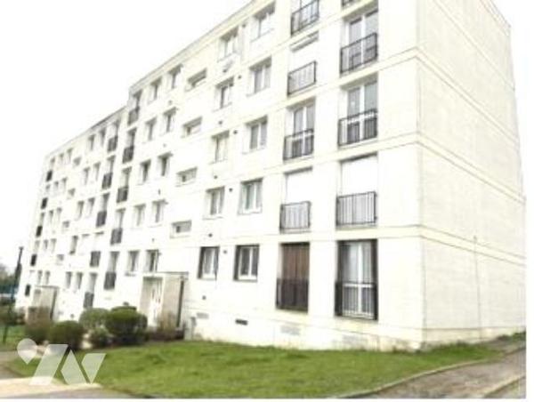 MAROMME LA MAINE APPARTEMENT F4