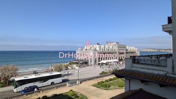 Appartement à vendre 2 pièces de 63 m²