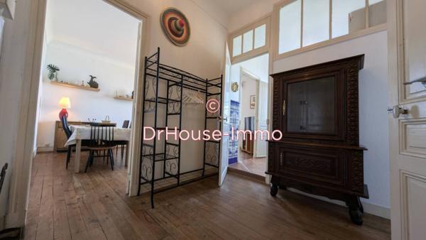 Appartement à vendre 2 pièces de 63 m²