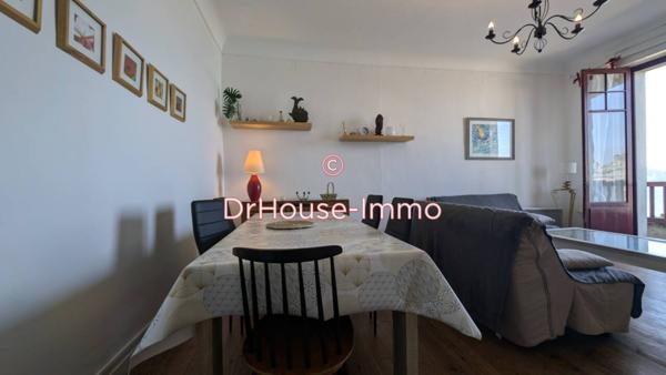 Appartement à vendre 2 pièces de 63 m²