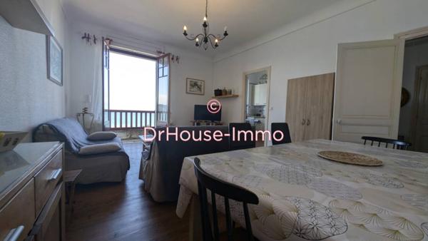 Appartement à vendre 2 pièces de 63 m²