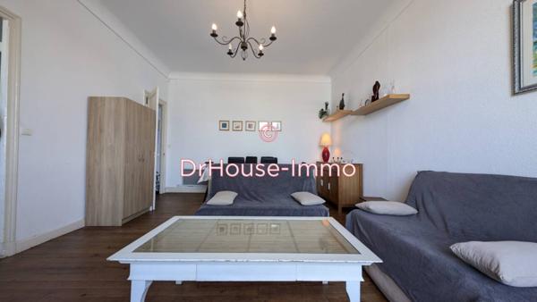 Appartement à vendre 2 pièces de 63 m²