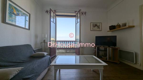 Appartement à vendre 2 pièces de 63 m²