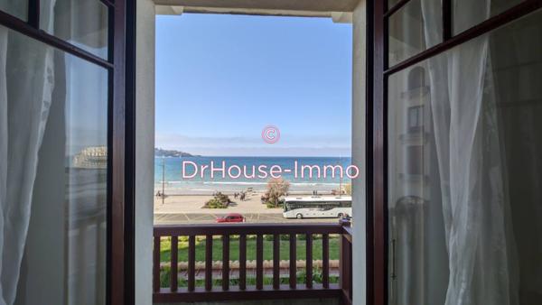 Appartement à vendre 2 pièces de 63 m²