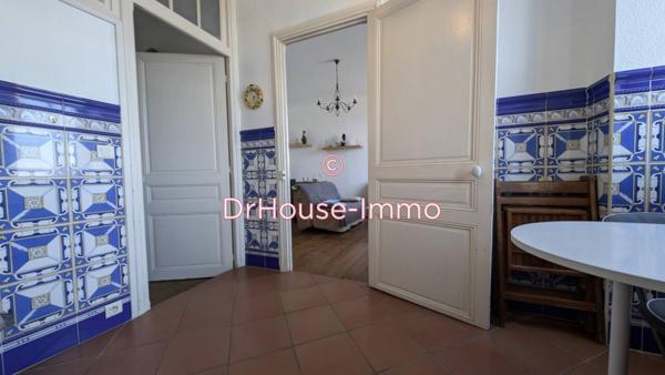 Appartement à vendre 2 pièces de 63 m²