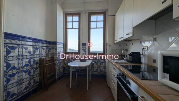 Appartement à vendre 2 pièces de 63 m²