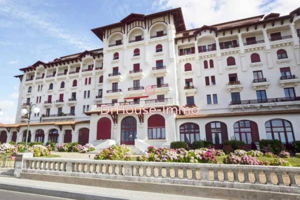 Appartement à vendre 2 pièces de 63 m²