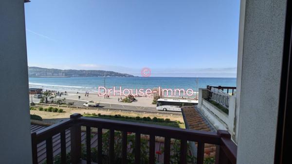 Appartement à vendre 2 pièces de 63 m²