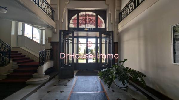 Appartement à vendre 2 pièces de 63 m²