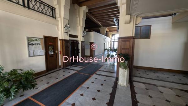 Appartement à vendre 2 pièces de 63 m²