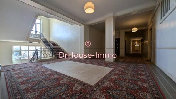 Appartement à vendre 2 pièces de 63 m²