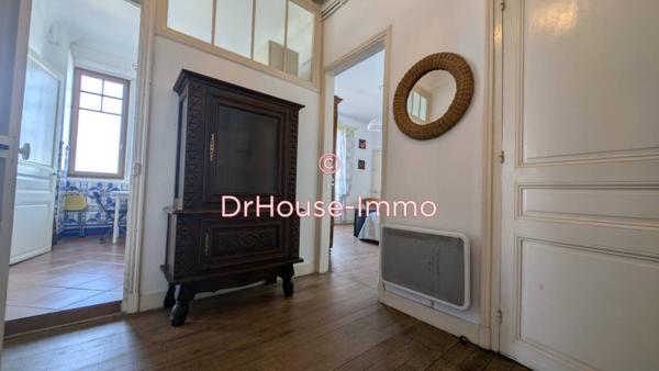 Appartement à vendre 2 pièces de 63 m²