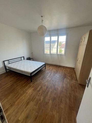 Chambre meublée limite Saran 1 pièce(s) 10 m2