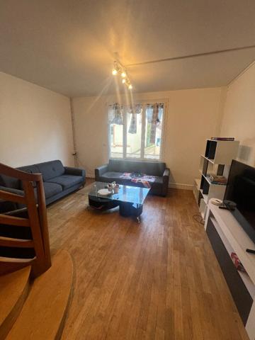 Chambre meublée limite Saran 1 pièce(s) 10 m2