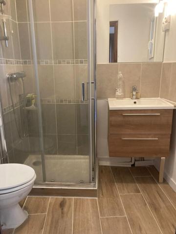 Appartement à SAINTE-MAXIME, 83120 - 2 pièces 28m²