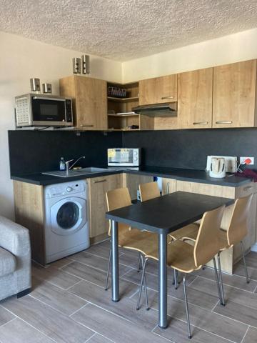 Appartement à SAINTE-MAXIME, 83120 - 2 pièces 28m²