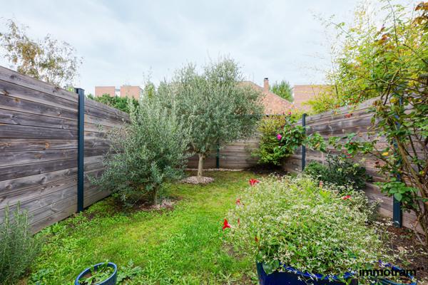 Vente Maison 145m2 - 5 chambre(s) - Marcq en Baroeul, Buisson • Réf. VM29739
