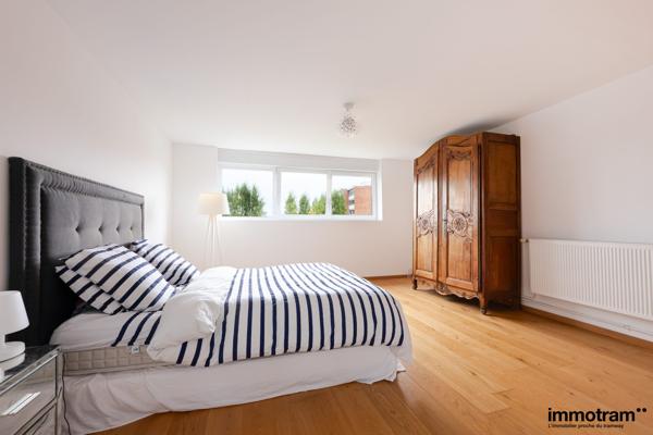 Vente Maison 145m2 - 5 chambre(s) - Marcq en Baroeul, Buisson • Réf. VM29739
