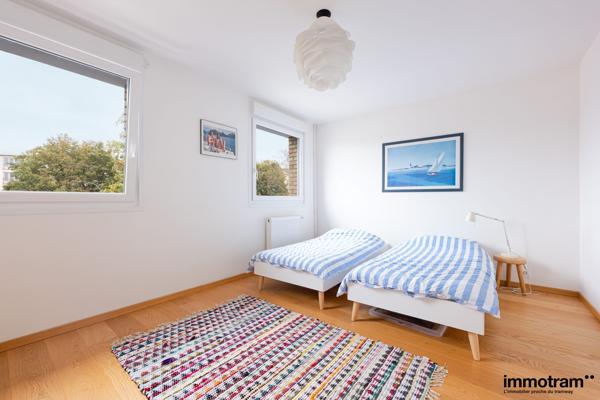 Vente Maison 145m2 - 5 chambre(s) - Marcq en Baroeul, Buisson • Réf. VM29739