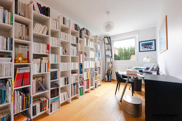 Vente Maison 145m2 - 5 chambre(s) - Marcq en Baroeul, Buisson • Réf. VM29739