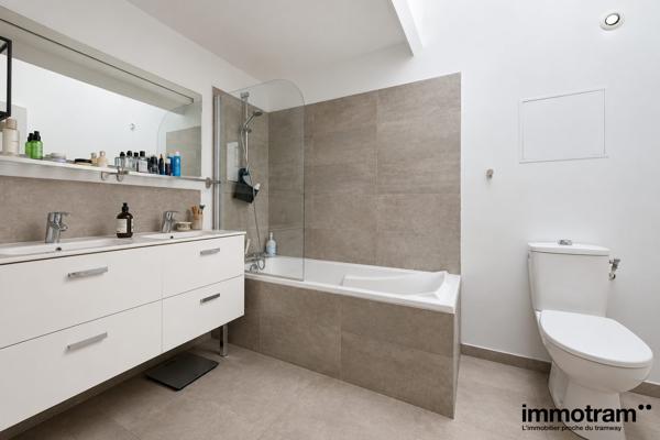 Vente Maison 145m2 - 5 chambre(s) - Marcq en Baroeul, Buisson • Réf. VM29739