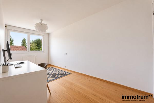 Vente Maison 145m2 - 5 chambre(s) - Marcq en Baroeul, Buisson • Réf. VM29739