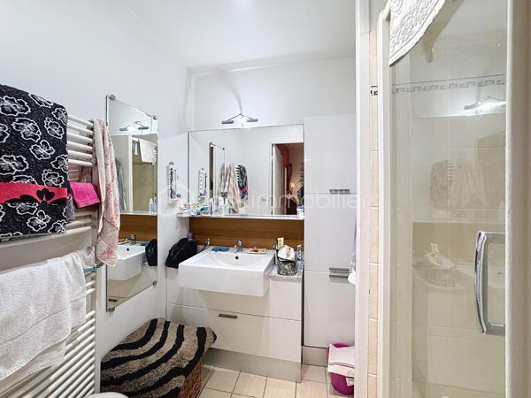 Appartement de 66,51 m²