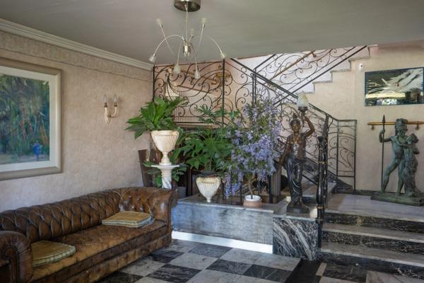 Maison à vendre 7 pièces BRON (69)