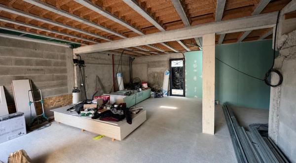 Maison
         9 pièces
        - 263 m² Bien prestige 835 000 € *