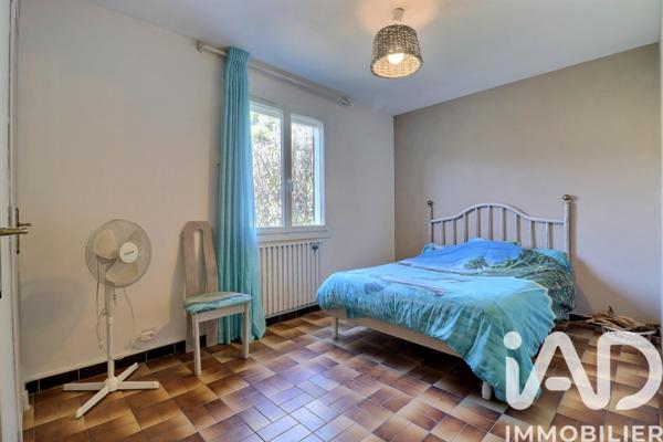 Maison à vendre 5 pièces 168 m² La Ciotat