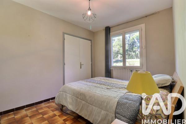 Maison à vendre 5 pièces 168 m² La Ciotat