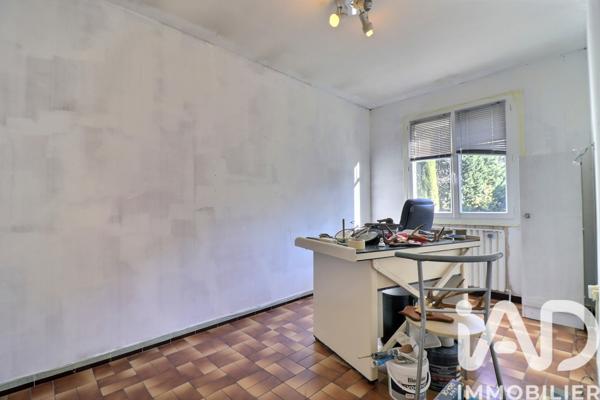 Maison à vendre 5 pièces 168 m² La Ciotat