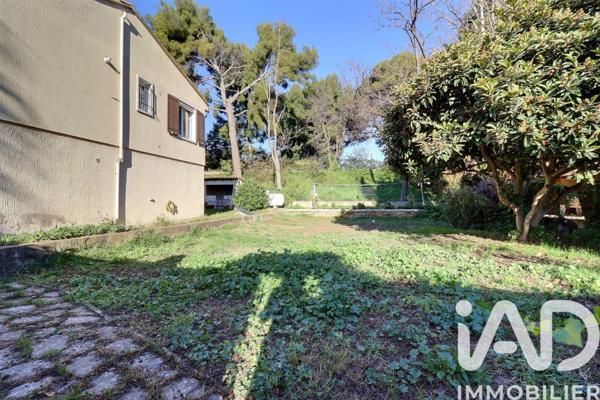Maison à vendre 5 pièces 168 m² La Ciotat