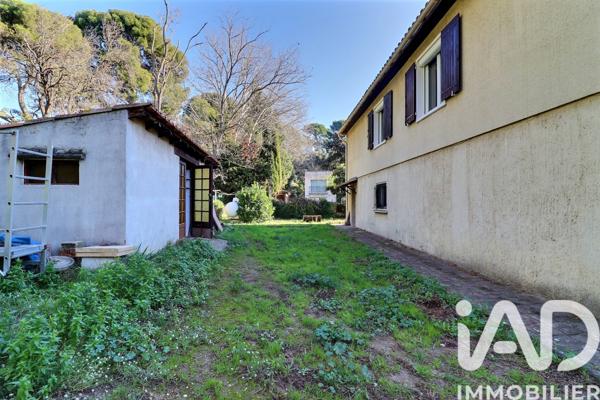 Maison à vendre 5 pièces 168 m² La Ciotat